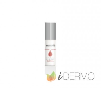 PRE BASE TREATMENT EYE CONTOUR GLOBAL